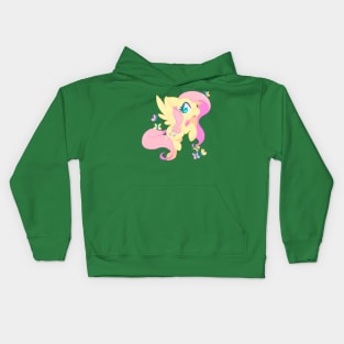 Nature Lover Kids Hoodie